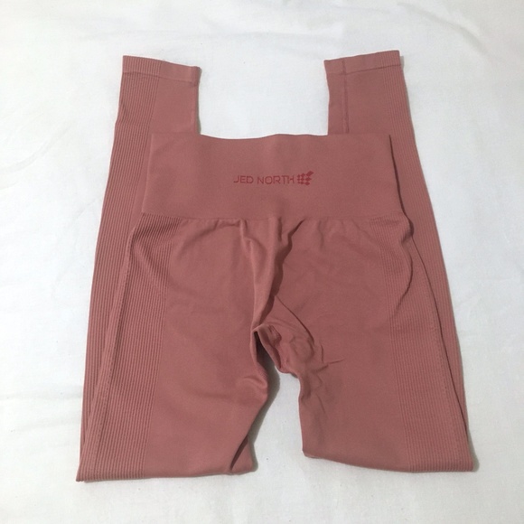 Jed North High Waisted Leggings - Picture 3 of 5